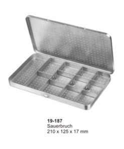Needle Cases