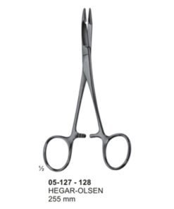 Needle Holders