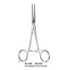 Haemostatic Forceps