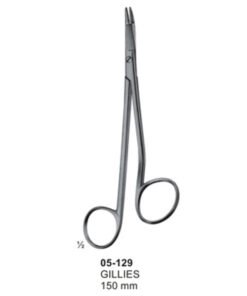 Needle Holders