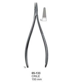 Needle Holders