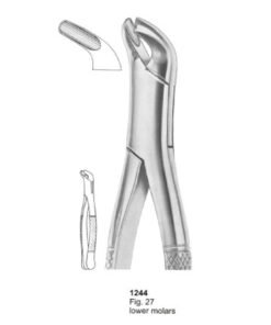 Extracting Forceps