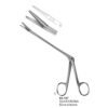 Scissors for Cardiovascular and Neuro-Surgery