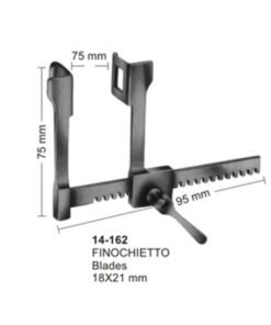 Rib Spreaders