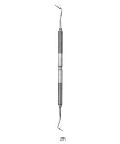 Wax Porcelain & Cement Instruments Wax & Modeling Instruments