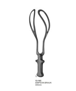 Obstetrical Forceps