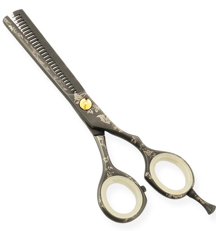 Razor Edge Thinning Scissors