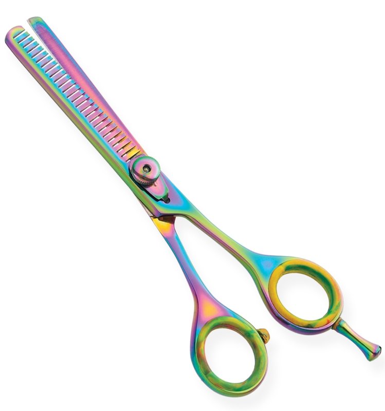 Razor Edge Thinning Scissors