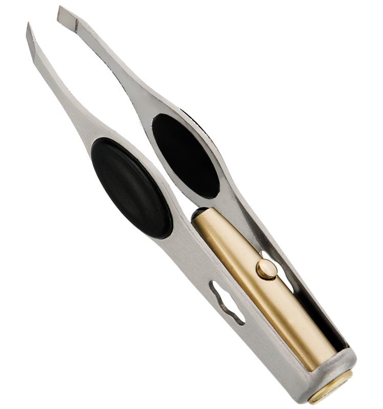 Eyebrow Tweezers