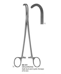 Gall Duct Forceps