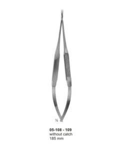 Needle Holders for micro surgery