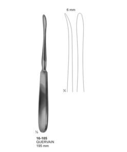 Elecators and Bone Lecers