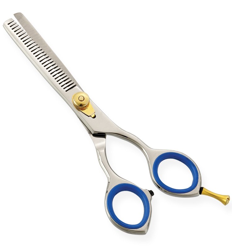 Razor Edge Thinning Scissors