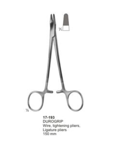 Plaster Instruments