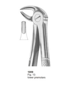 Extracting Forceps