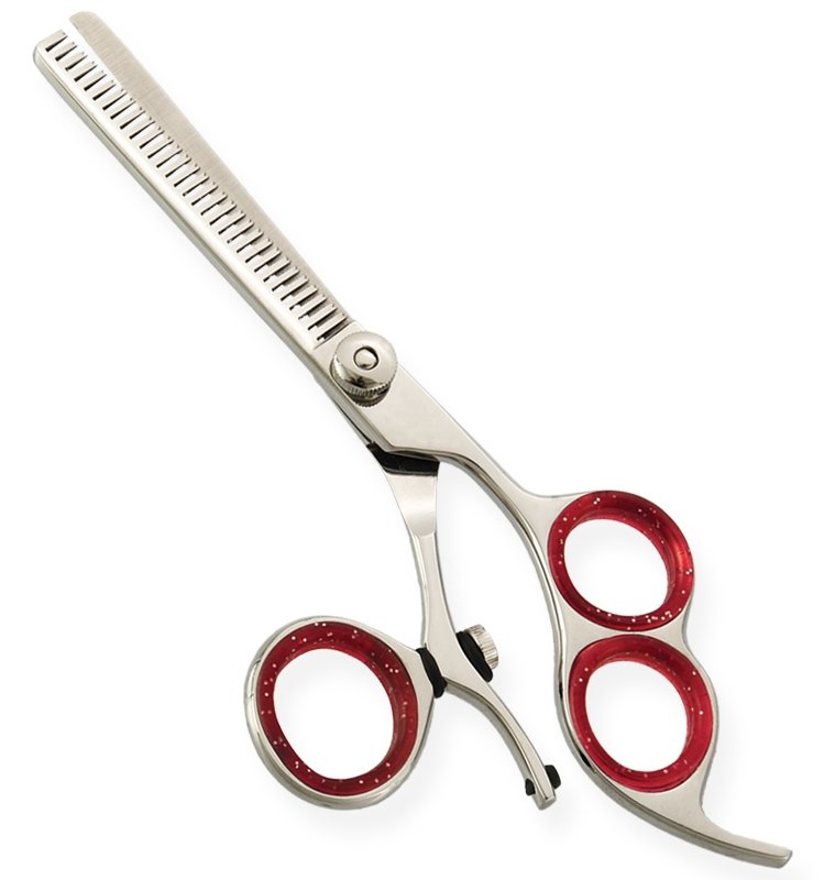 Razor Edge Thinning Scissors