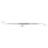 Amalgam Pluggers Condensers, Burnishers
