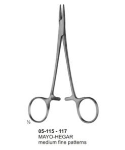 Needle Holders