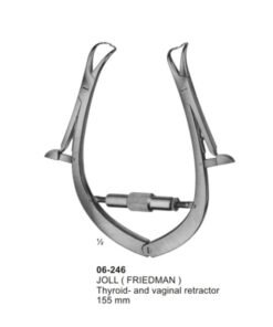 Special Retractors
