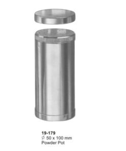 Hospital Wares