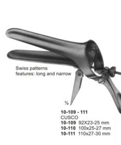 Vaginal Specual