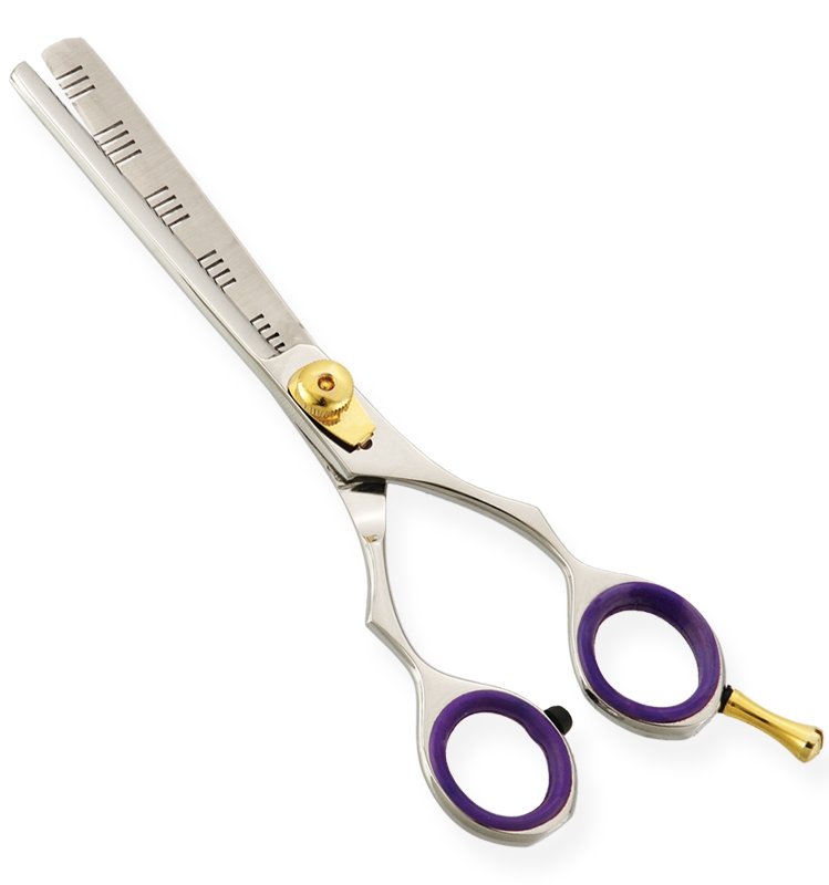 Razor Edge Thinning Scissors