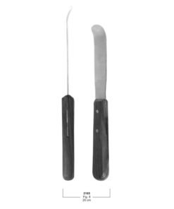 Spatulas, Cement Spatulas