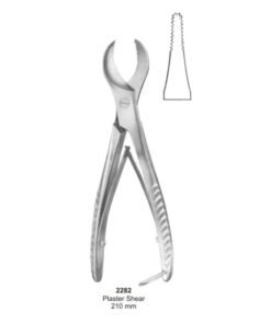 Crown Removers, Crown Instruments