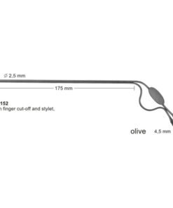 Suction Instruments