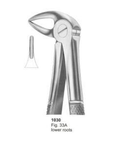 Extracting Forceps