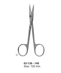 Delicate Scissors
