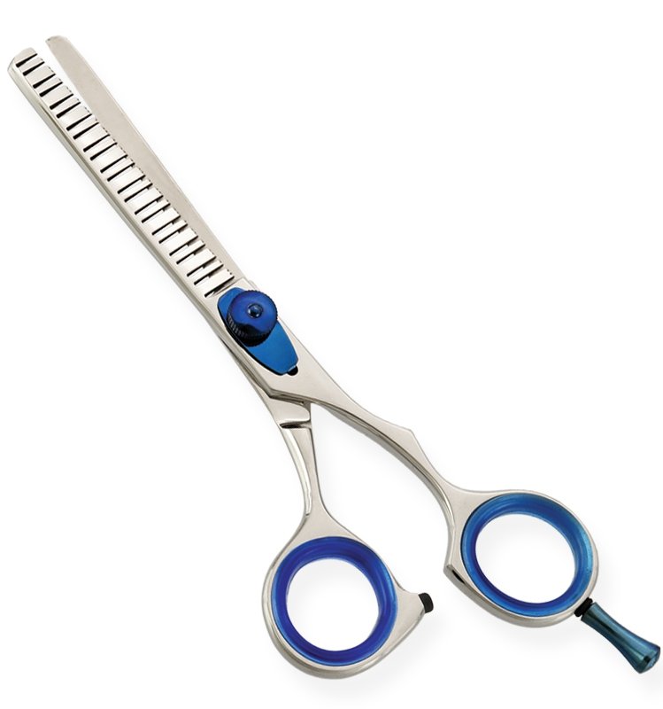 Razor Edge Thinning Scissors