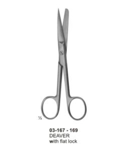 Surgical Scissors
