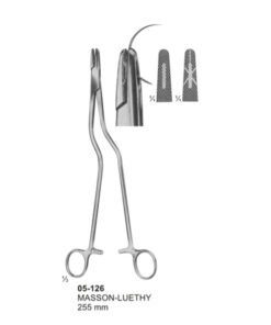 Needle Holders