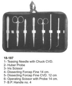 Suction Instruments