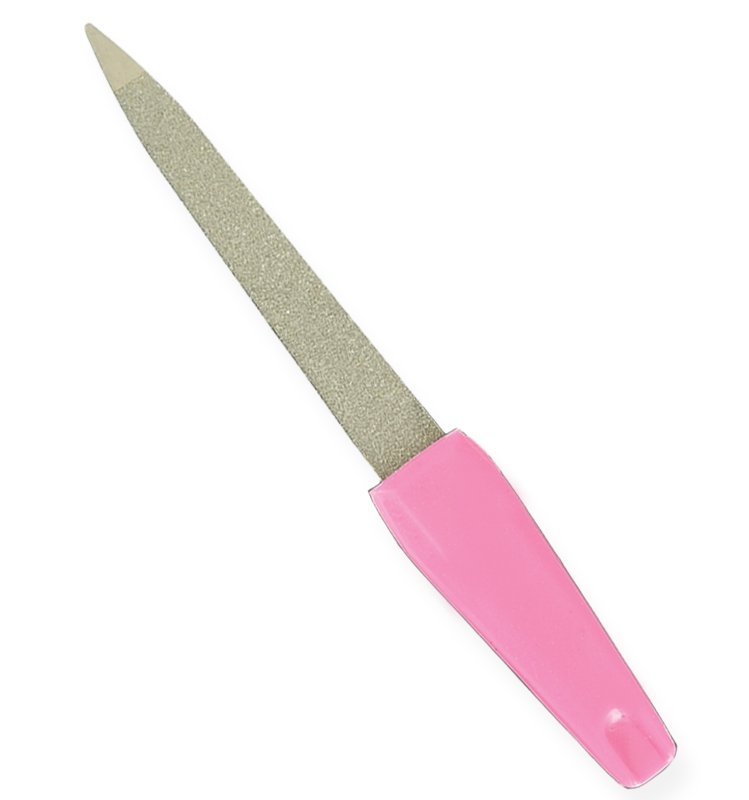 Nail Files