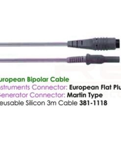 European Bipolar Cable