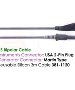 US Bipolar Cable