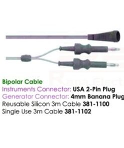 Bipolar Cable