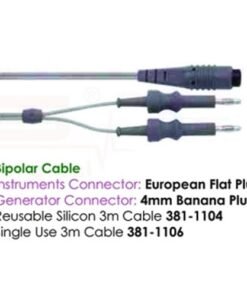 Bipolar Cable