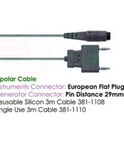 Bipolar Cable